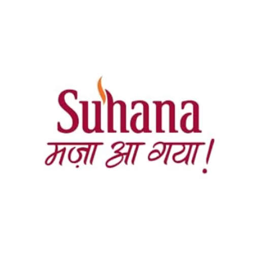 Suhana